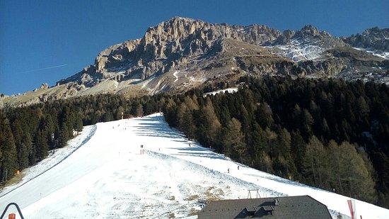 Ski Center Latemar