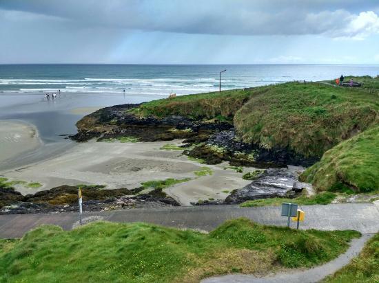 Inchydoney Beach