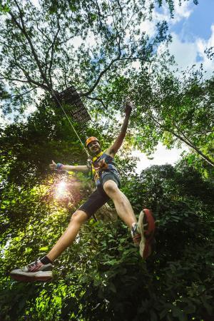 Hanuman World