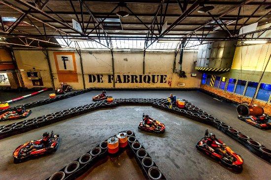 Karting