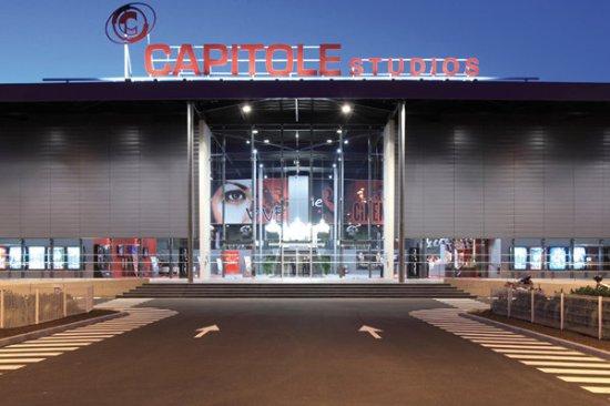 Capitole Studios