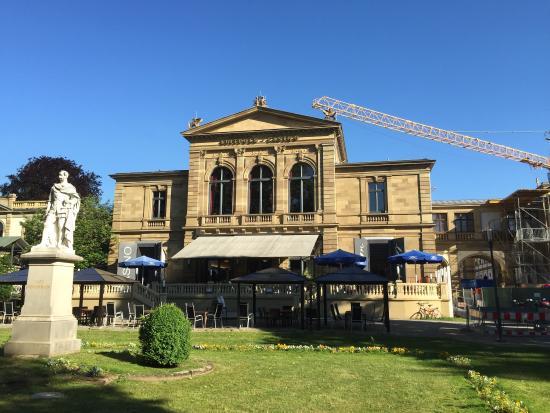 Spielbank Bad Kissingen