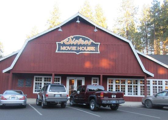 Sisters Movie House