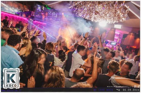 Koco Music Club