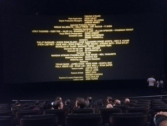 Cinesa Manoteras