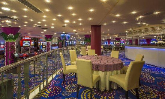 Grand Casino Lav