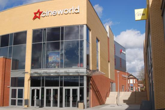 Cineworld