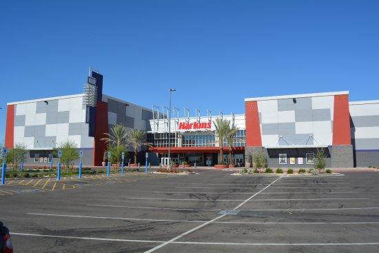 Harkins Estrella Falls 16