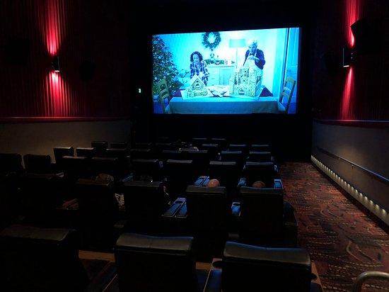 Regal Cinemas Eastview Mall 13