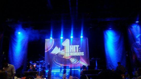 Barnyard Theater Rivonia