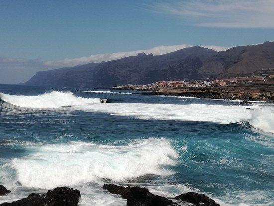 Playa La Jaquita