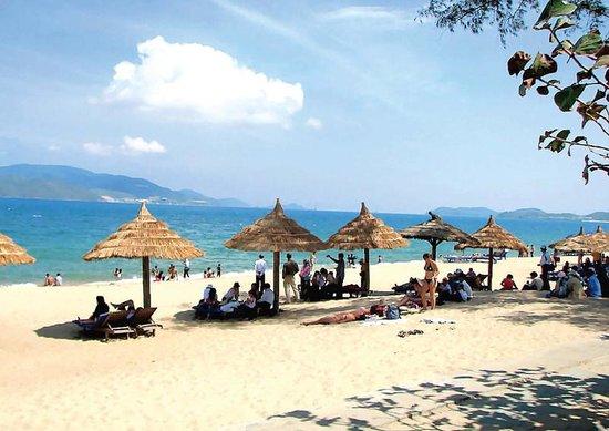 Plage de Non Nuoc