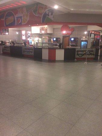 Palacio del Cine