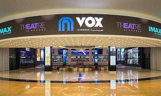 Vox Cinema