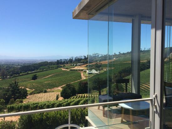 Beau Constantia Winery