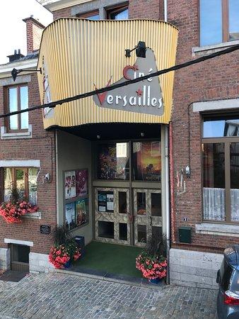 Ciné Versailles