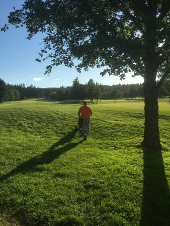 Aura Golf