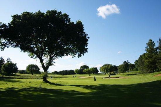 Golf Club Perugia