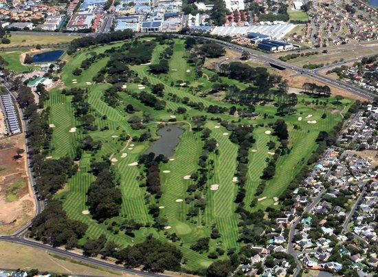 Westlake Golf Club