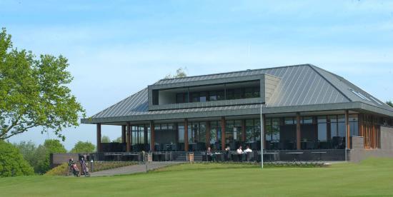 Maastricht International Golf