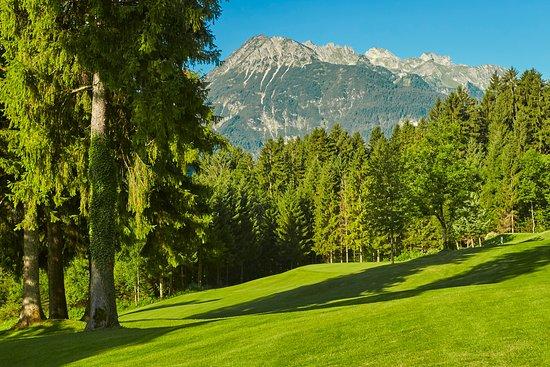 Club de golf Bludenz-Braz