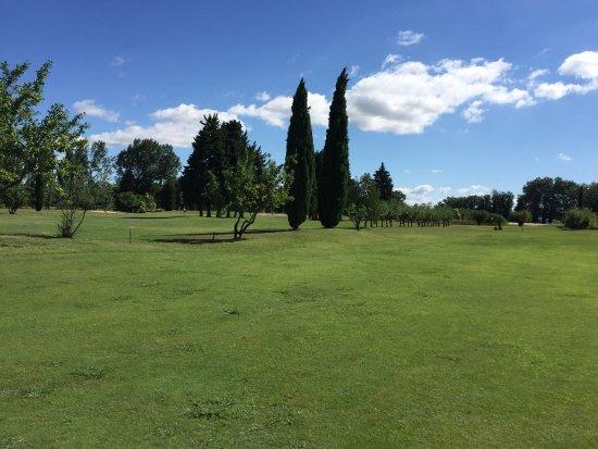 Golf d'Orange