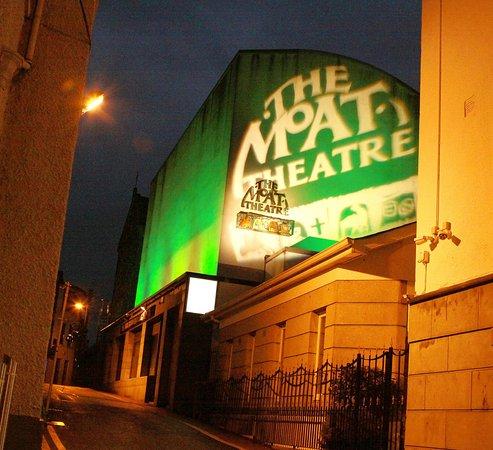 Moat Theatre