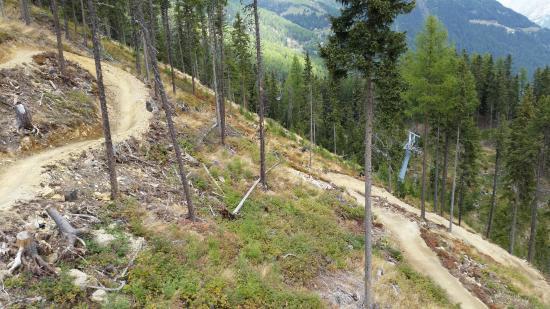 Gaislachkogelbahn