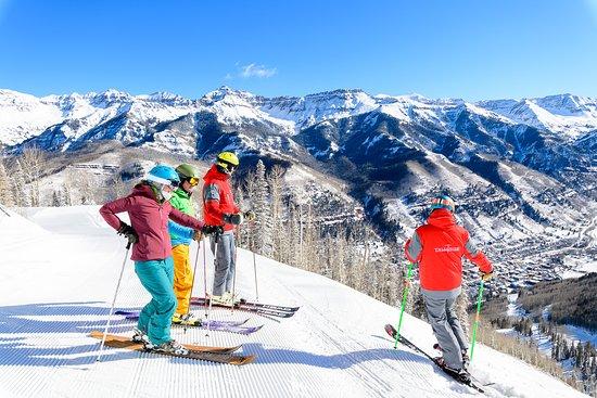 Telluride Ski Resort