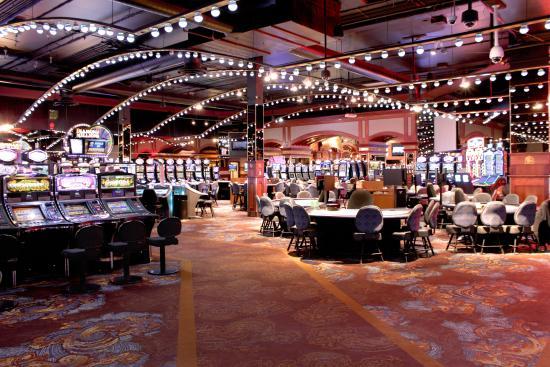 Pure Casino Calgary
