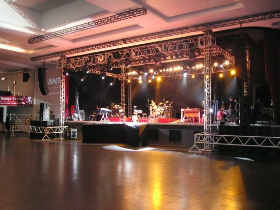 Atlanta Music Hall