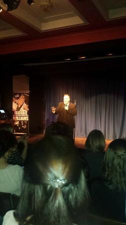 Norbury Theatre & Cinema