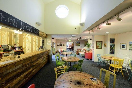 Forest Arts Centre