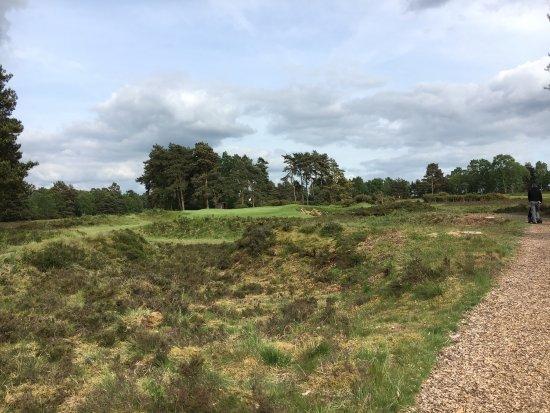 Woodhall Spa Golf Club