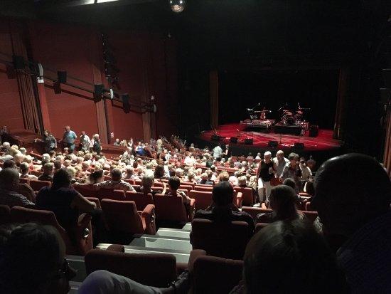 Tamworth Capitol Theatre