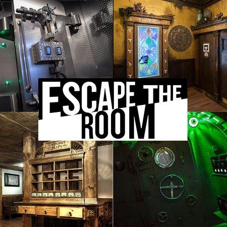 Escape the Room AZ