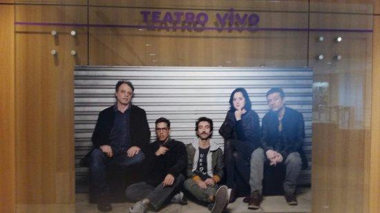 Vivo Theater