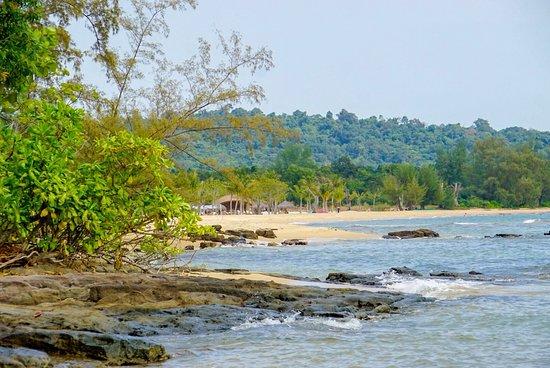 Vung Bau Beach