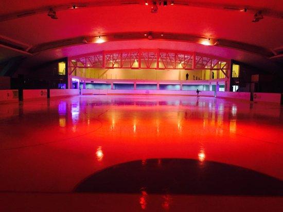 Durban Ice Arena
