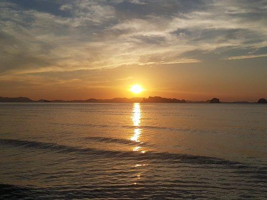 Tubkaek Beach