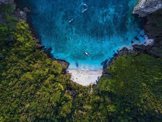 Playa Nui