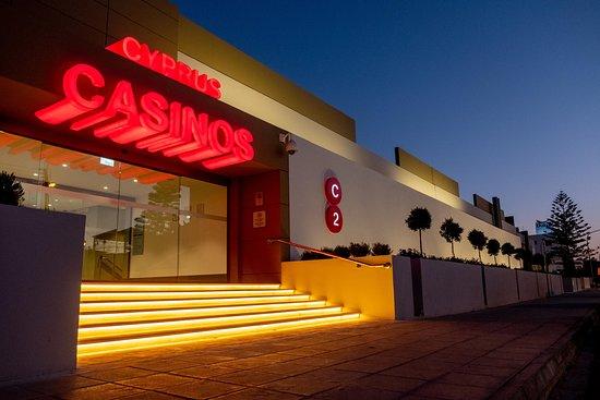 Cyprus Casinos