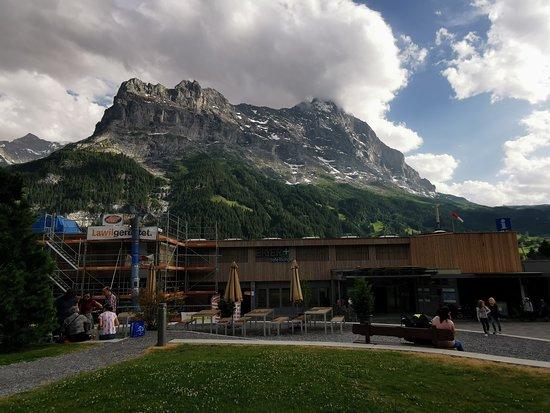 Centre sportif de Grindelwald