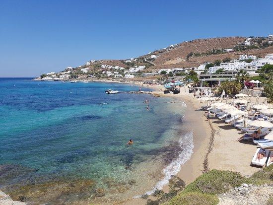 Spiaggia di Agios Ioannis