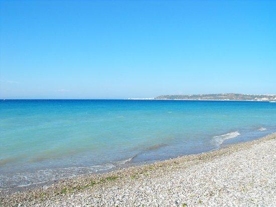 Spiaggia di Ialyssos