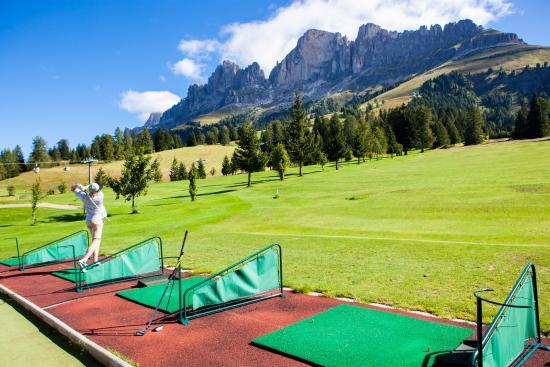 Golf Club Carezza
