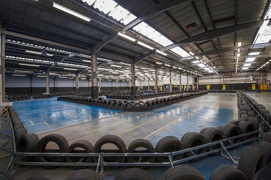 Absolutely Karting
