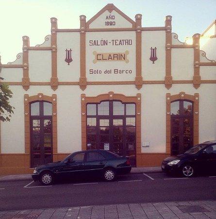 Teatro Clarin