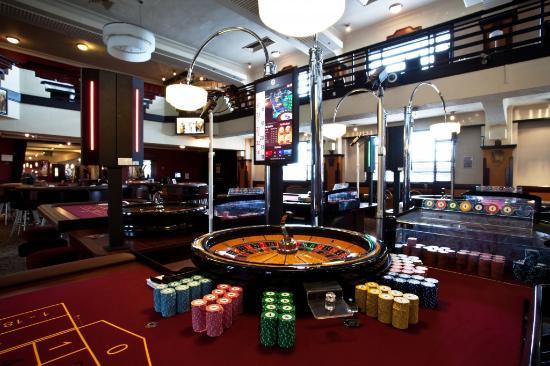 Gala Maybury Casino