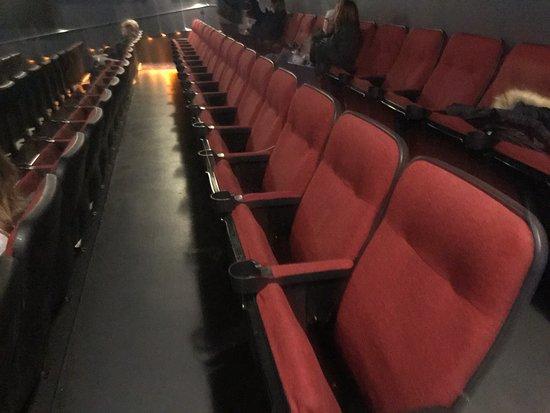 Cineplex Odeon Grande Prairie Cinemas
